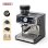 Cafetière expresso Hibrew H7A 2,8 L 20 Bars avec moulin intégré 30 niveaux