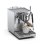 Macchina da caffè espresso HiBREW H21 tripla caldaia doppia pompa 9 bar