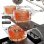 Macchina da caffè espresso HiBREW H21 tripla caldaia doppia pompa 9 bar