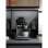 Espressomaschine Hibrew H20 1,8L 20 Bar mit integriertem Mahlwerk und Touchscreen