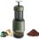 Cafetière expresso portable HiBREW H4D 2 en 1 capsules NS et café moulu 60 ml