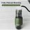 Cafetière expresso portable HiBREW H4D 2 en 1 capsules NS et café moulu 60 ml