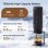Macchina da caffè espresso portatile HiBREW H4C Ultra 100 ml 20 bar batteria rimovibile