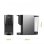 Cafetière multicapsules HiBREW H3A 1000 ml 19 Bars Café chaud et froid