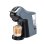 Cafetière 4 en 1 HiBREW H17 1000 ml 20 Bars Contrôle Tactile