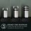 Accessorio per cappa AEG M8CKSL07 riduzione rumore 150 mm