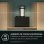 Accessorio per cappa AEG M8CKSL07 riduzione rumore 150 mm