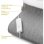 Fusswarmer Decke Medisana FW150 3 Stufen