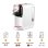 Cafetière expresso HiBREW H2A 1450 W 19 Bars 4 en 1 Café chaud et froid