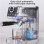 Espressomaschine Hibrew H13A 1,3L 20 Bar 6 Modi Temperaturstufen