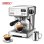 Cafetera Espresso HiBREW H10 1,8 L 15 bares con control PID y función café frío