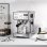 Cafetera Espresso HiBREW H10 1,8 L 15 bares con control PID y función café frío