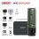 Macchina da caffè portatile HiBREW H4C 120 W 20 bar con batteria rimovibile verde