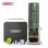 Macchina da caffè portatile HiBREW H4C 120 W 20 bar con batteria rimovibile verde