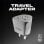 Adaptador SBS TEADAPTUKWORLD Universal