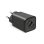 Caricabatterie GaN SHARP TETRGANUSB2C65W 65W 3 Porte USB