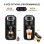 Cafetière expresso HiBREW H2A 4 en 1 1450 W 19 Bars Café chaud et froid Réservoir amovible