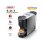 Cafetera de cápsulas HiBREW H3D 800 ml 20 bares 4 en 1 negra