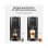 Cafetera de cápsulas HiBREW H3D 800 ml 20 bares 4 en 1 negra