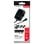 Fuente de alimentación Vivanco VVITADAPT27WUN 27W universal 3-12 V negro