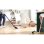 Aspiradora sin bolsa Bosch Serie 8 BGS7PET1 800W HEPA 3L roja