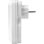 Enchufe inteligente Vivanco VVELSTRSCH4USWK Control remoto y 1150 W