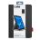 Folio Huelle fuer Tablet TABKUNI11K 11 Zoll Schwarz SBS