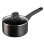 Conjunto Lagostina Cucina Eco 5 pecas aluminio preto titanio