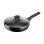 Conjunto Lagostina Cucina Eco 5 pecas aluminio preto titanio