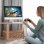 Cable HDMI Ekon ECVHDMI18MICRO 1,8 m Standard a Micro 4K