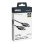 Cable HDMI EKON 1,8 m 4K 60Hz 3D