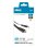 Cable HDMI Ekon ECVHDMI10FLAT 1 m HDMI 2.0 18 Gbit/s