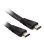 Cable HDMI Ekon ECVHDMI10FLAT 1 m HDMI 2.0 18 Gbit/s