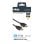 HDMI-Kabel Ekon ECITHDMI18METG 1,8 m Goldkontakt 3D