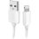 Lightning Kabel USB-A SBS 1,5 m Weiss