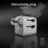 Adaptador universal SBS TEADAPTEUNND 2500W USB 2 portas