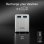 Adaptador universal SBS TEADAPTEUNND 2500W USB 2 portas