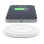 Drahtloses Ladegeraet PURO 10 W Qi MagSafe