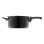 Olla a presión conjunto Silit Silargan Sicomatic t-Plus 4,5L + 3L Negro