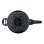 Olla a presión conjunto Silit Silargan Sicomatic t-Plus 4,5L + 3L Negro