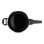 Olla a presión conjunto Silit Silargan Sicomatic t-Plus 4,5L + 3L Negro