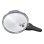 Olla a presión conjunto Silit Silargan Sicomatic t-Plus 4,5L + 3L Negro
