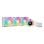 Be quiet Flüssigkeitskühlung Light Loop IO LCD 360mm RGB 3 Lüfter, anpassbare Beleuchtung