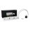 Be quiet Flüssigkeitskühlung Light Loop IO LCD 360mm RGB 3 Lüfter, anpassbare Beleuchtung