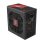 Fuente de Alimentación REDRAGON GC-PS030 850W 80 PLUS Bronze ATX 3.1