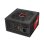 Fuente de Alimentación REDRAGON GC-PS030 850W 80 PLUS Bronze ATX 3.1