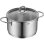 Casseroles WMF SiliTherm Inox 5 pieces
