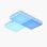 Plafonnier intelligent Nanoleaf Skylight RGB Blanc 2700-6500K Wi-Fi