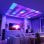 Plafonnier intelligent Nanoleaf Skylight RGB Blanc 2700-6500K Wi-Fi