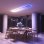 Plafonnier intelligent Nanoleaf Skylight RGB Blanc 2700-6500K Wi-Fi